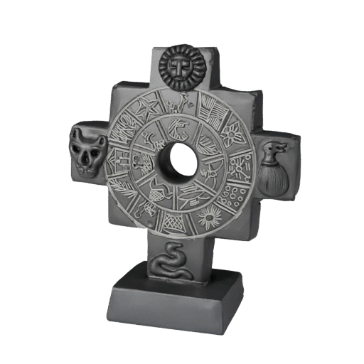 Render Tripo